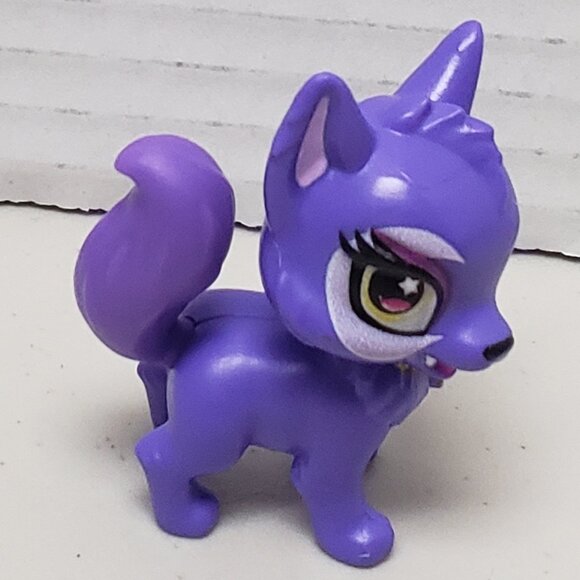 Monster High Pets Count Fabulous & Crescent - Picture 5 of 5